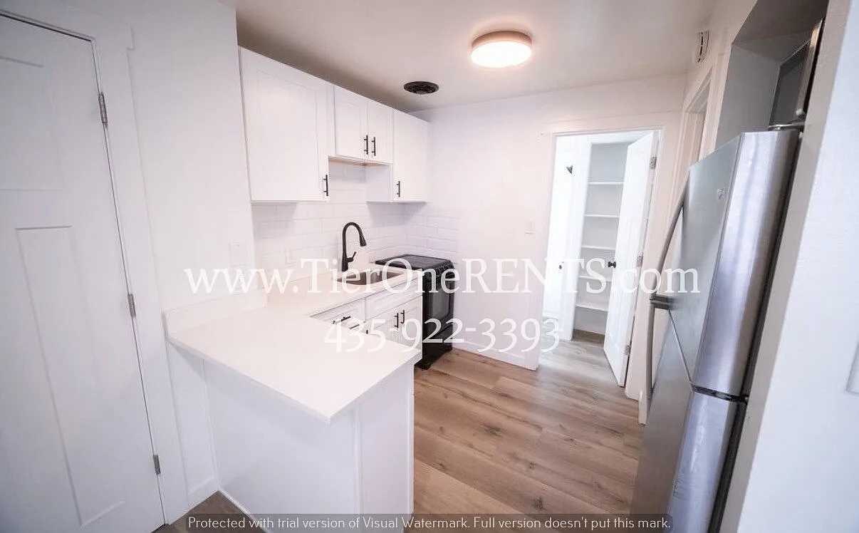 1 bed, 1.0 bath, 550 sqft, $1,500 — Photo 4