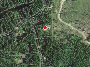 61 NE Collins Dr E, Tahuya, WA 98588