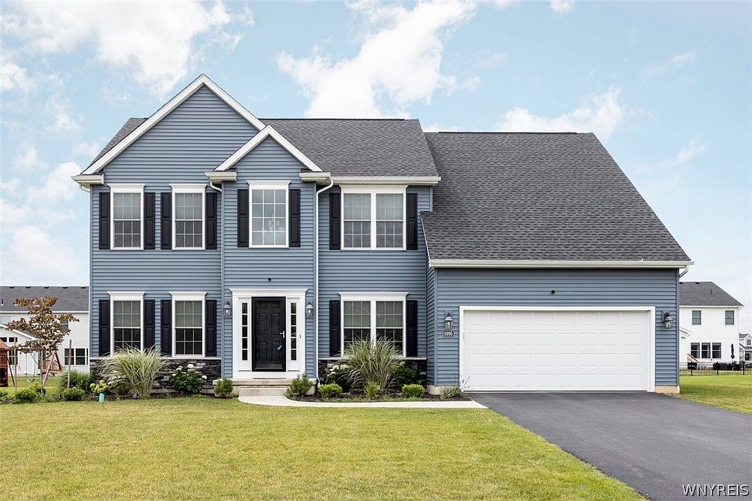 8995 S Roberts Grv, Clarence, NY 14031 Zillow