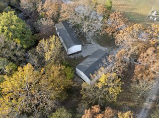 17980 E 430th Rd, Claremore, OK 74017