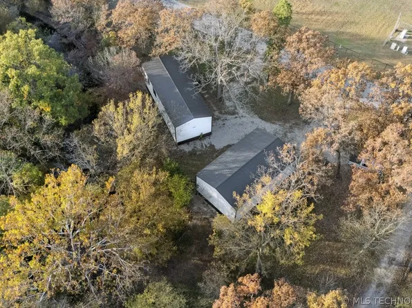 17980 E 430th Rd, Claremore, OK 74017