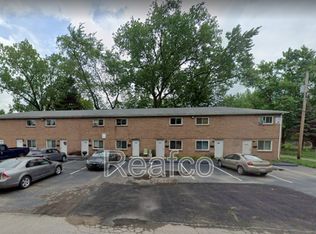 2842 Baughman Ave, Columbus, OH 43211