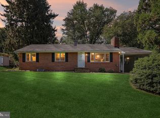 2105 Country Fair Ln, Sykesville, MD 21784