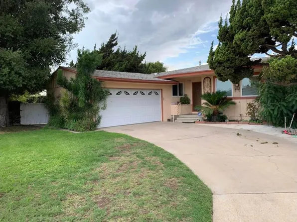 (undisclosed Address), Garden Grove, CA 92841