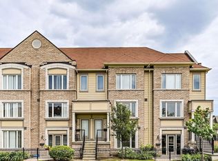 3120 Boxford Cres #2, Mississauga, ON L5M 0X1
