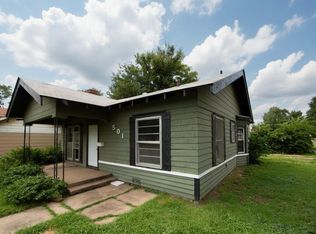 501 W Otoe Ave, Ponca City, OK 74601