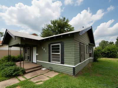 501 W Otoe Ave, Ponca City, OK, 74601
