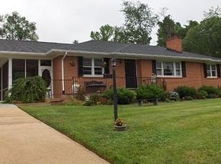 2115 Indian Hill Rd #A, Lynchburg, VA 24503