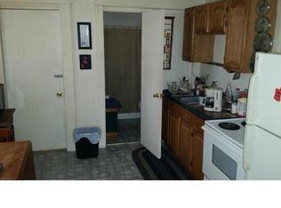 505 1/2 W Turner St #1, Allentown, PA 18102