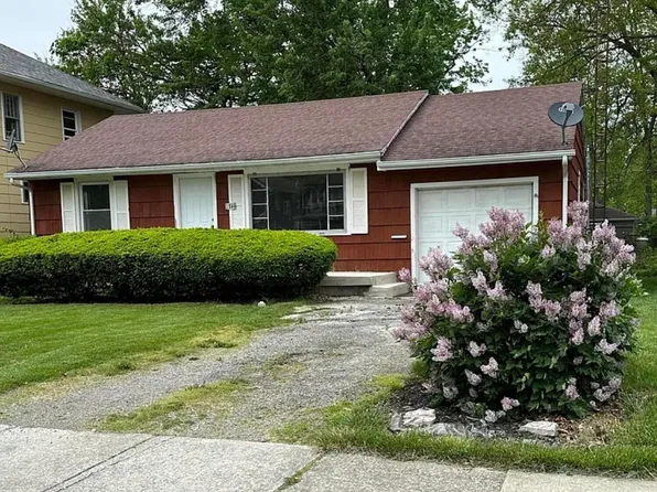 1560 W High St, Lima, OH 45805