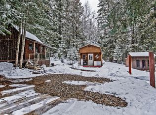 201 Scott Ln, Sandpoint, ID 83864