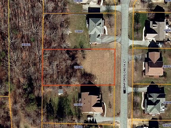 4th image of 3507 Sanfords Creek Ct