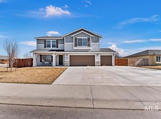 1000 SW Independence Ave, Mountain Home, ID 83647