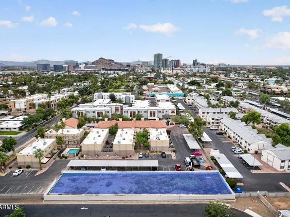 1063 W 5TH Street #3, Tempe, AZ 85281