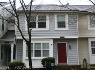 15303 Waters Edge Ct, Dumfries, VA 22025