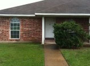 1812 Treehouse Trl APT A, College Station, TX 77845