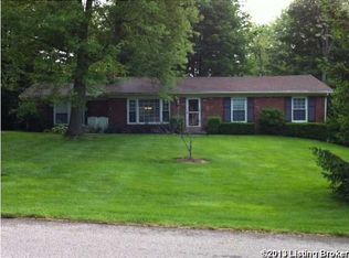 12709 Mackinaw Dr, Middletown, KY 40243