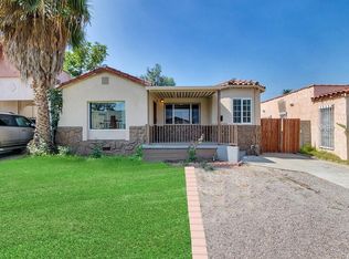 6707 Arlington Ave, Los Angeles, CA 90043