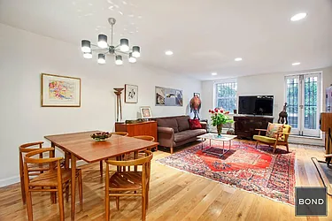 Sold by Bond New York