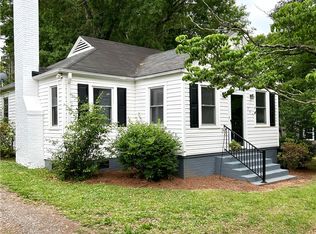 305 Mayfield Dr, Anderson, SC 29625