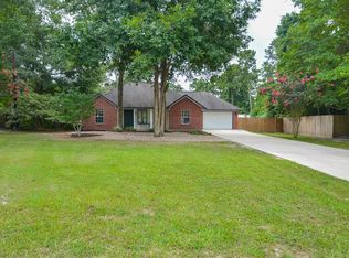 10524 Fallow Ln, Conroe, TX 77303