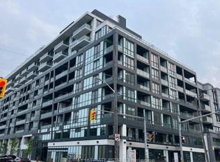 6 Greenbriar Rd #1018, Toronto, ON M2K 1H4
