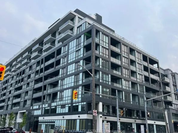 6 Greenbriar Rd, Toronto, ON