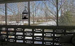 GOLF COURSE VIEW FROM LANAI AND BEDROOMS EVERY SEASON