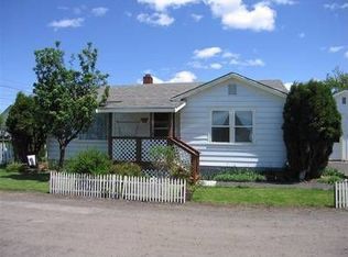 901 Depot St, Enterprise, OR 97828