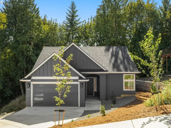 32904 NW View Terrace Pl, Scappoose, OR 97056