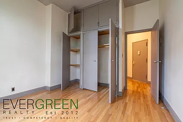 Rented by Evergreen Apartments BK