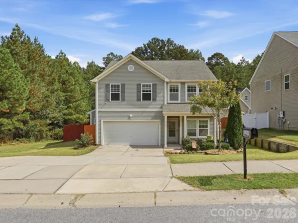 2104 Argentum Ave, Indian Land, SC 29707