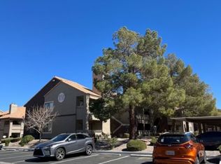5012 S Rainbow Blvd UNIT 203, Las Vegas, NV 89118