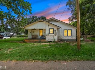 719 Anthony St, Bossier City, LA 71112
