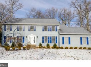 493 Kings Rd, Yardley, PA 19067