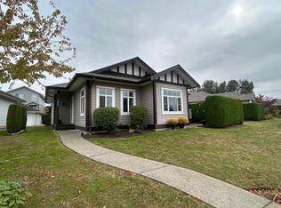 33751 7th Ave #141, Mission, BC V2V7C2