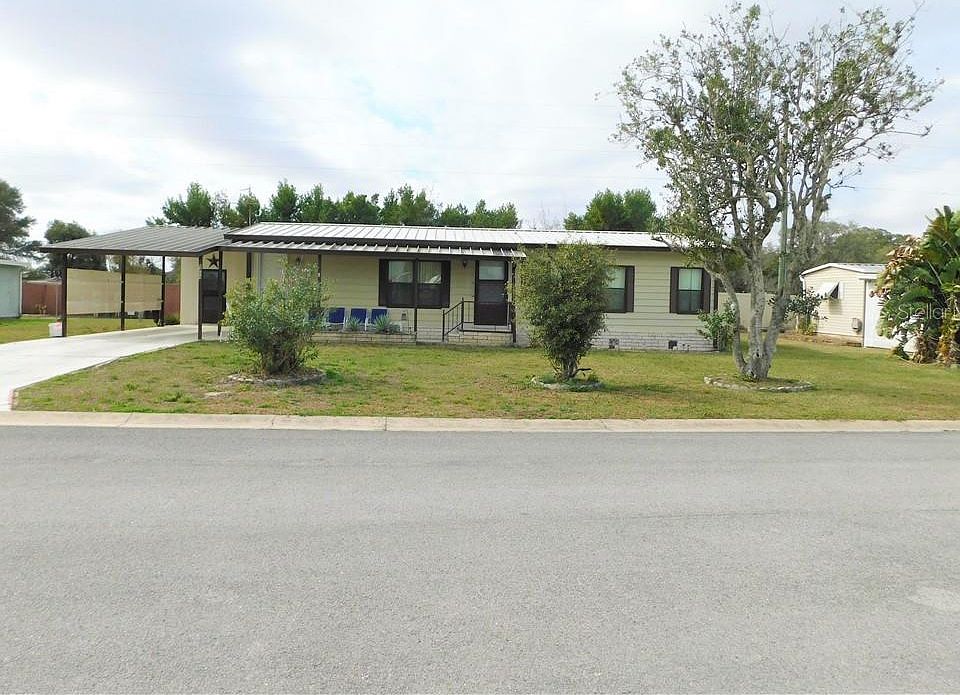 1st image of 5409 Antigua Dr