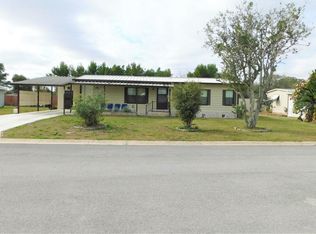 5409 Antigua Dr, Zephyrhills, FL 33541