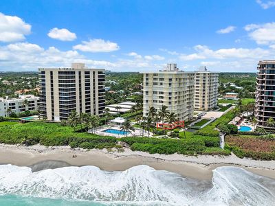 500 Ocean Drive #E-1c, Juno Beach, FL, 33408