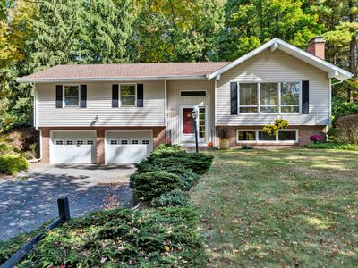 52 Bolton Center Road, Bolton, CT, 06043