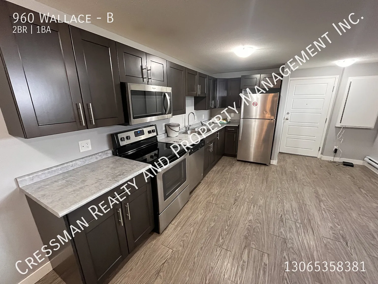 960 Wallace — Photo 2