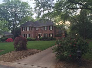 2330 Hartmill Ct, Charlotte, NC 28226