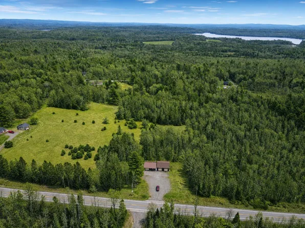 470 N Dexter Road, Sangerville, ME 04479