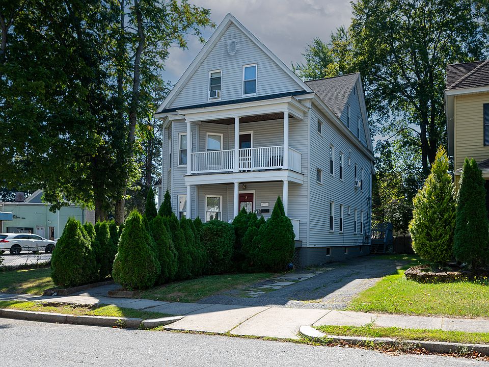1st image of 3 Ferdinand St APT 1