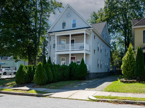 3 Ferdinand St APT 1, Worcester, MA 01603