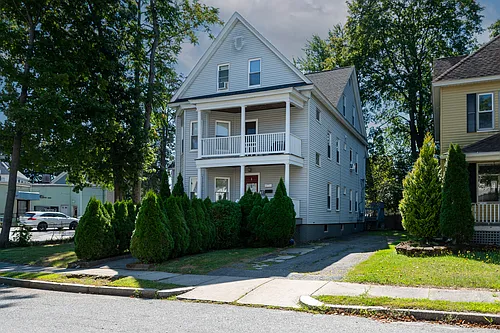 3 Ferdinand St #1 Photo 1