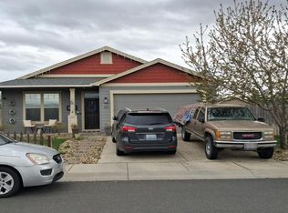 808 Citra Ave, Moxee, WA 98936
