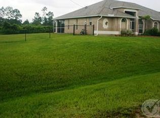 767 Barnum Ave S, Lehigh Acres, FL 33974