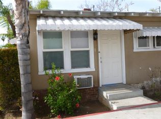 1214 S Escondido Blvd APT 5, Escondido, CA 92025