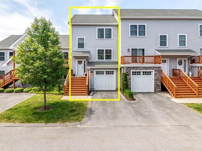 4 Jupiter Ln Unit C, Richmond, RI, 02898